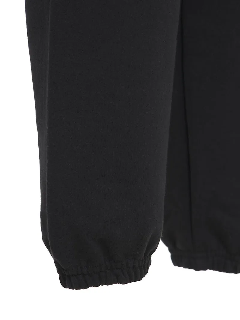 900 GSM 'Black' Sweatpants