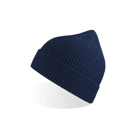 A4520 Andy Recycled Beanie 8 Pack