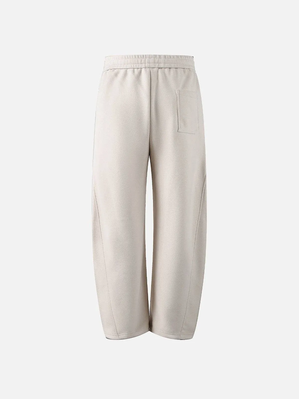 Aelfric Eden Solid Arc Sweatpants