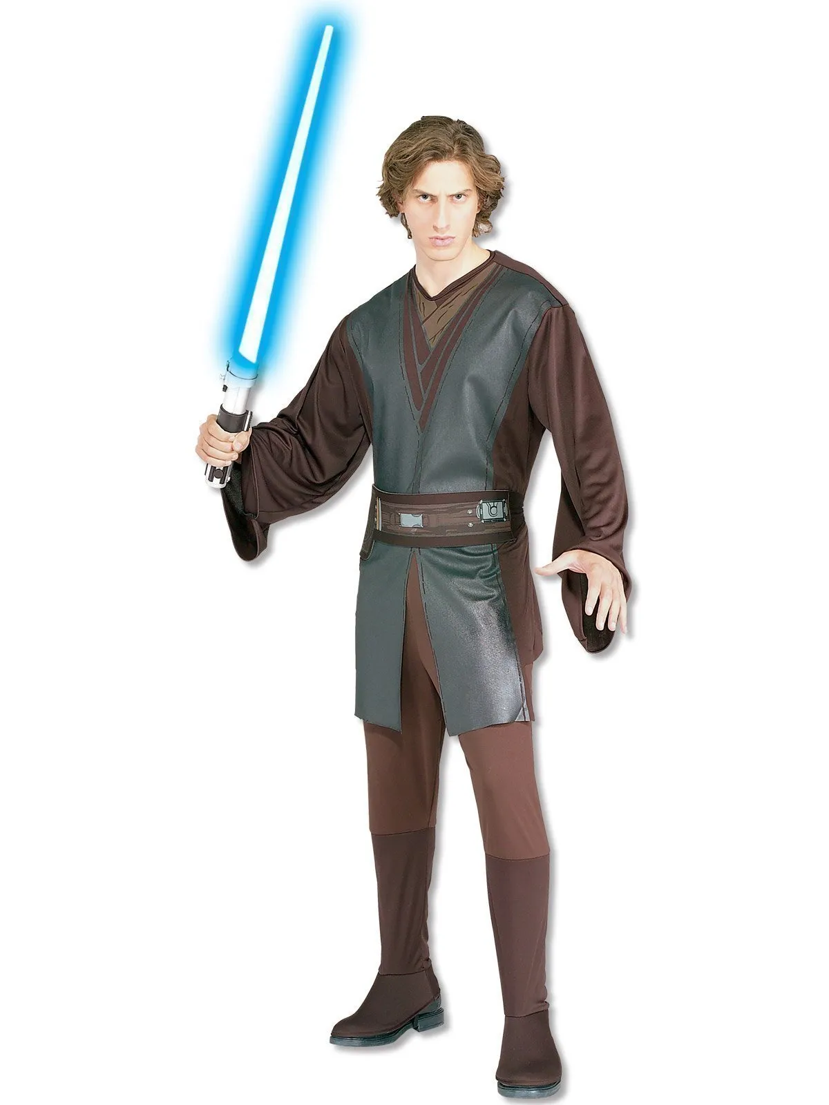 Anakin Skywalker Costume for Adults - Star Wars