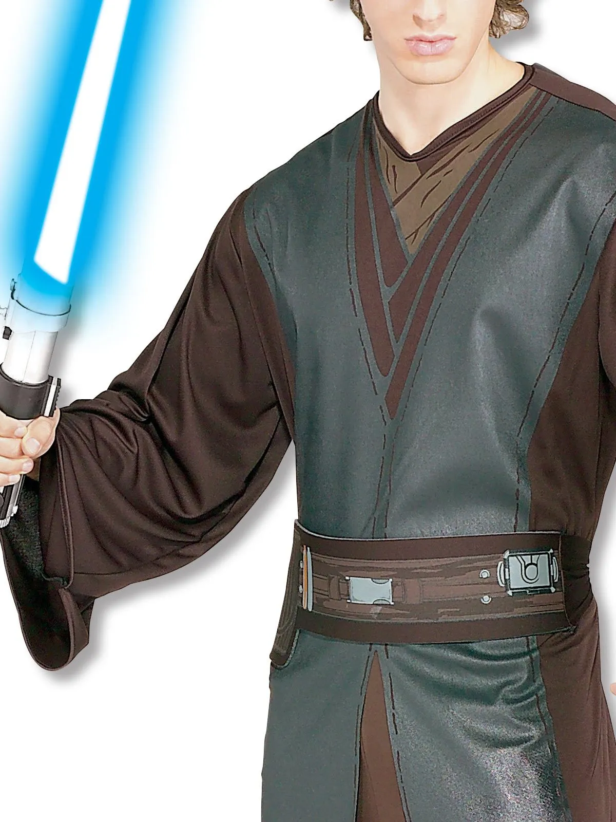 Anakin Skywalker Costume for Adults - Star Wars