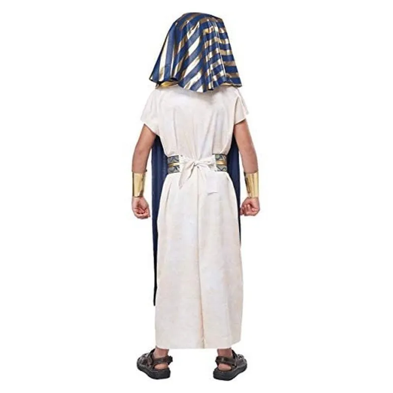 Ancient Egyptian Tunic Kids Costume