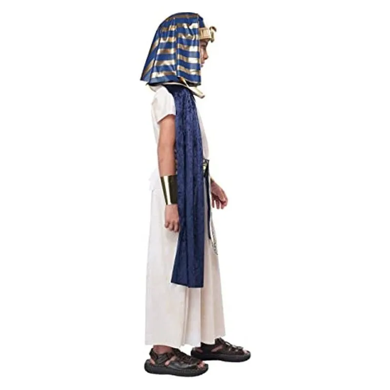 Ancient Egyptian Tunic Kids Costume