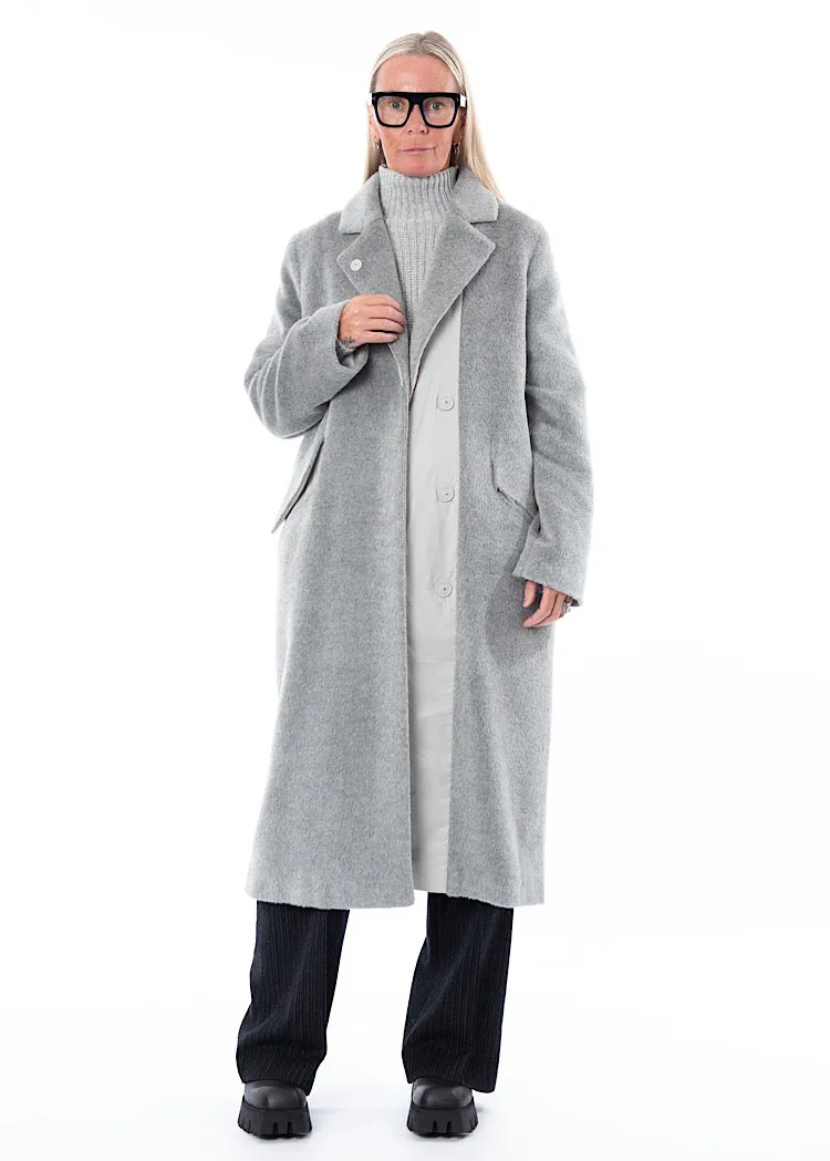 ANNETTE GÖRTZ FLINT COAT