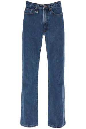 A.p.c. ayrton regular fit jeans