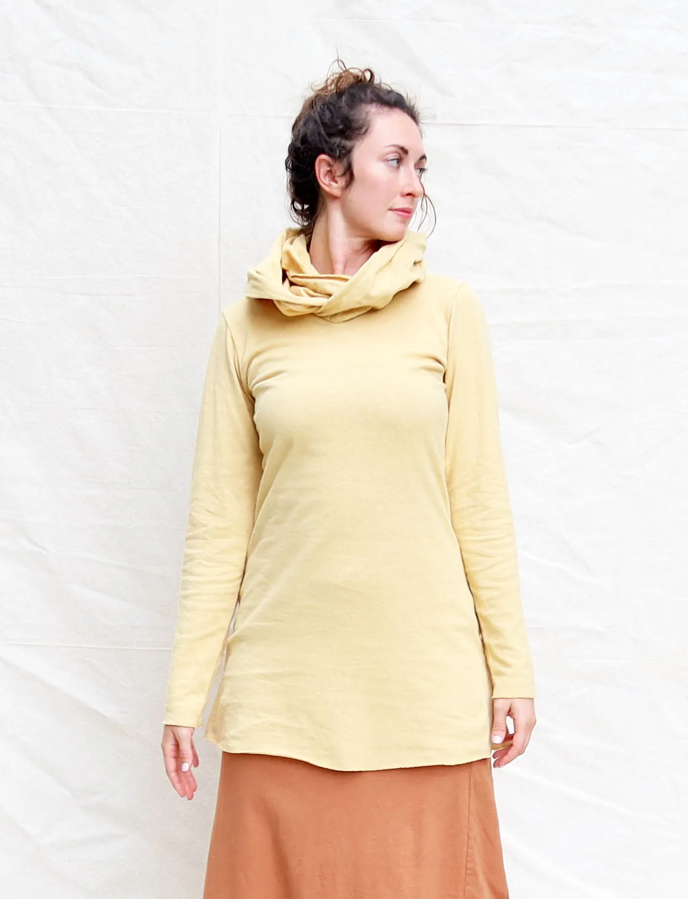 Asha Simplicity Tunic