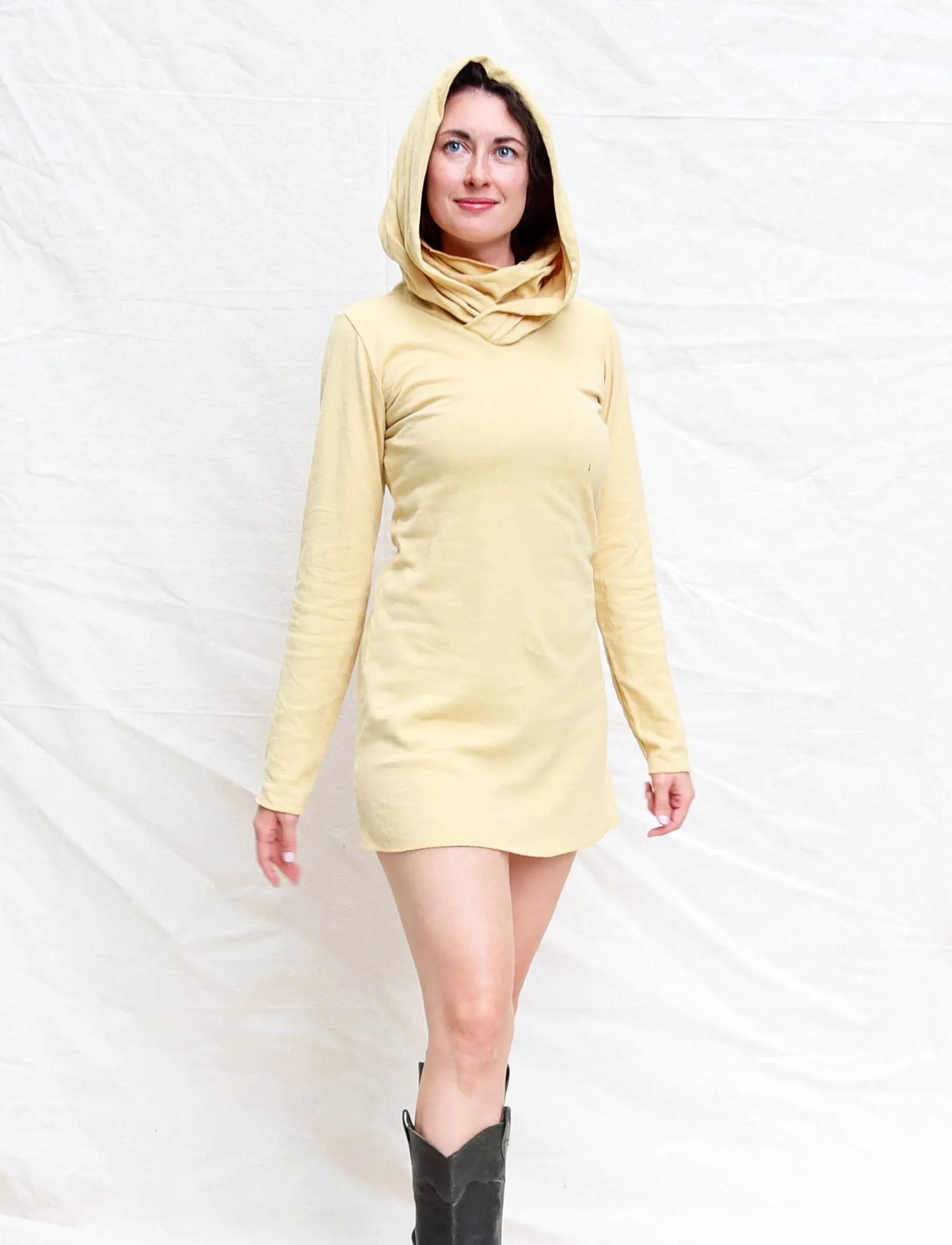 Asha Simplicity Tunic