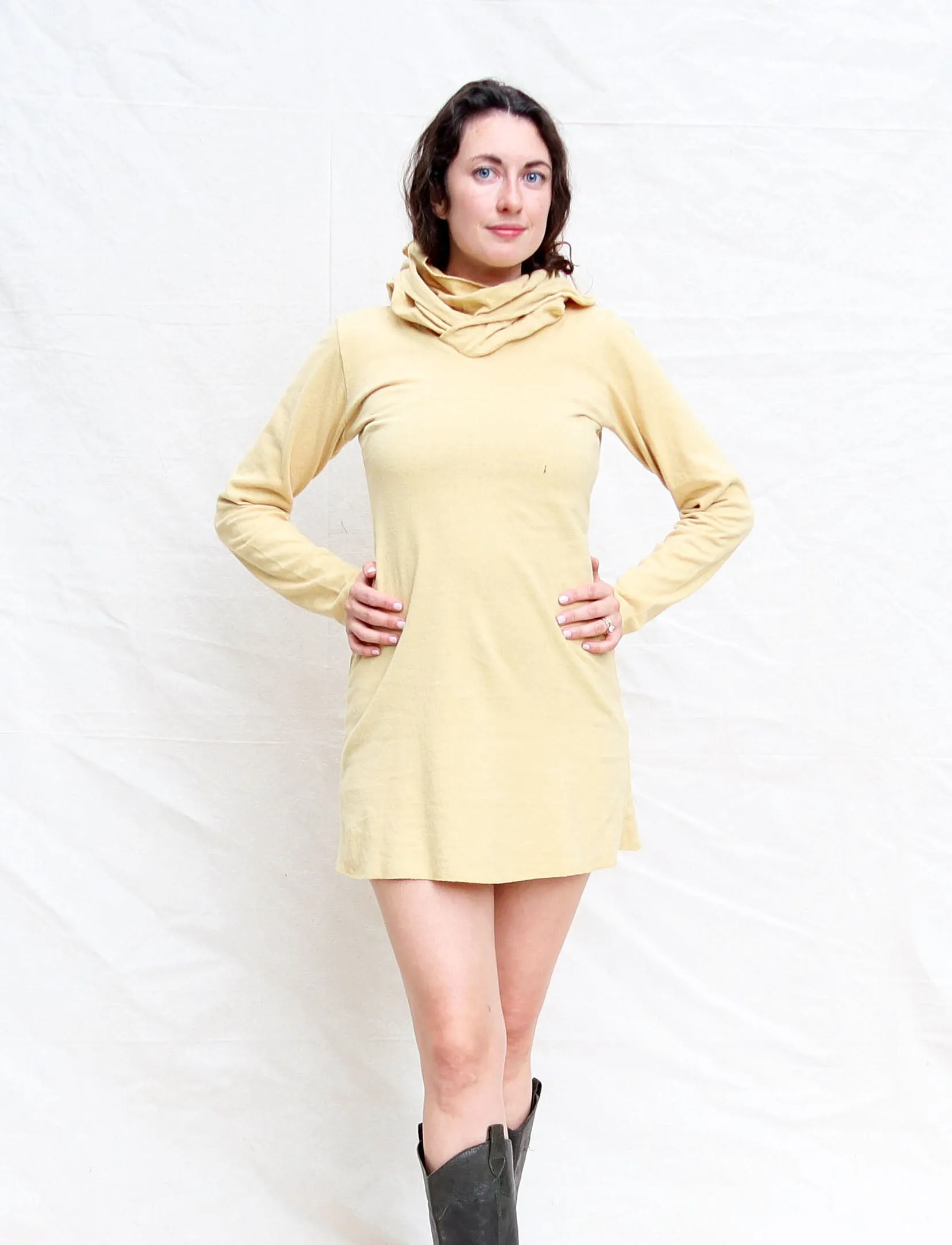 Asha Simplicity Tunic