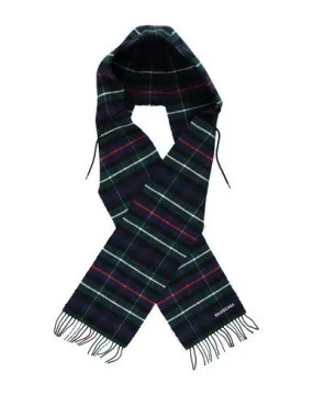 Balenciaga Man Scarf Dark green -- --