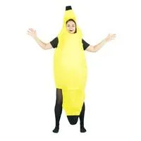 Banana Costume