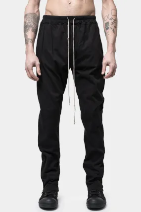 Berlin pants, RN (Lightweight organic cotton)