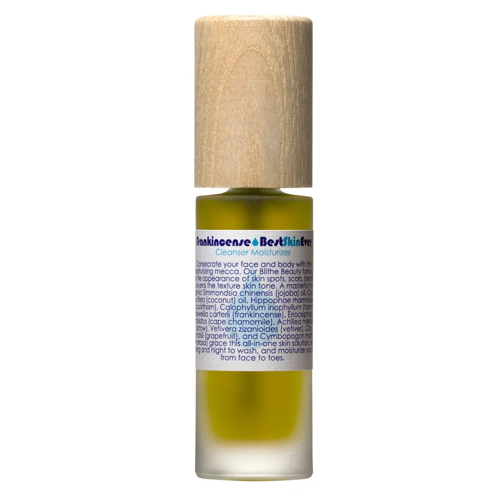 Best Skin Ever - Frankincense - Living Libations