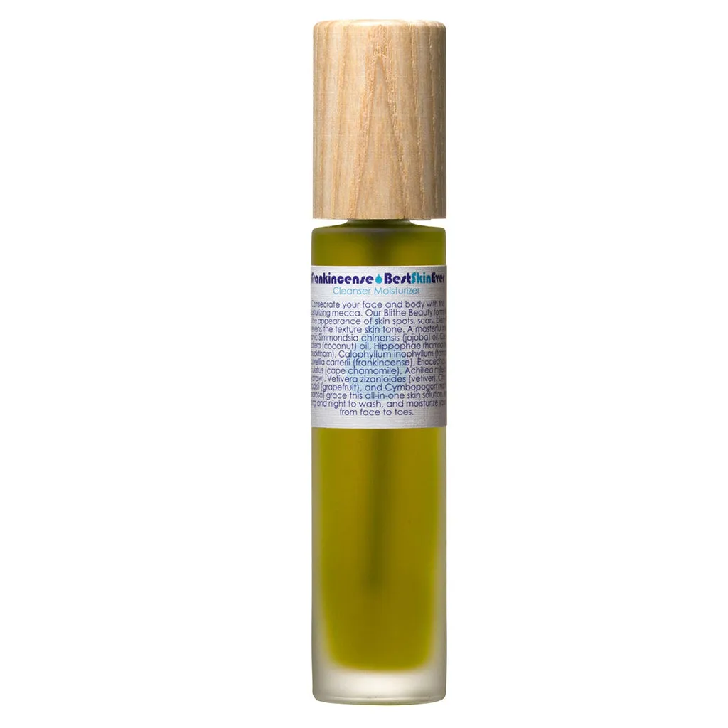 Best Skin Ever - Frankincense - Living Libations