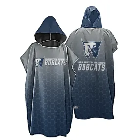 Bobcat MTB Team 2024 CHANGING PONCHO 3.0