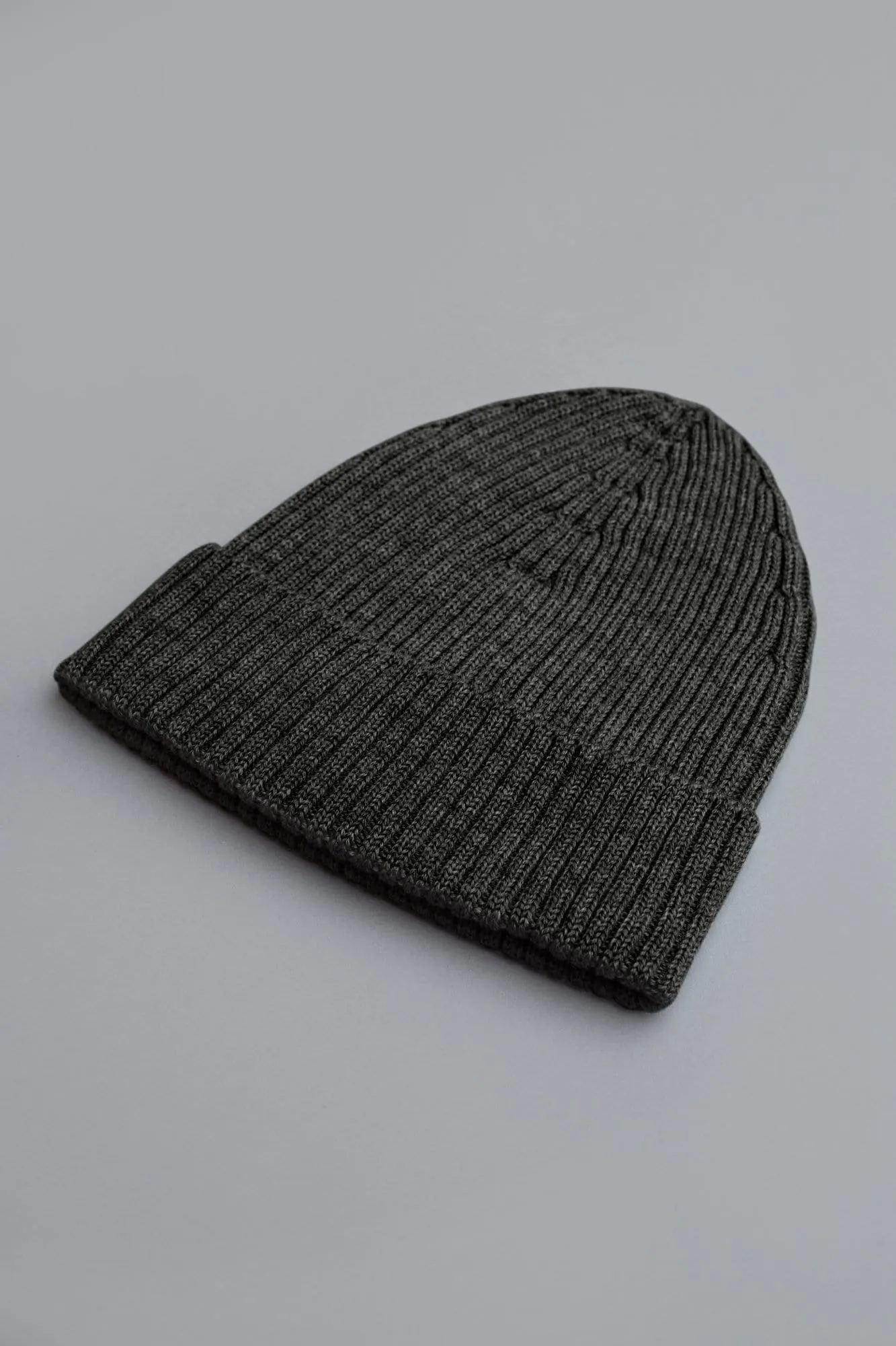 Brooklyn Merino Beanie