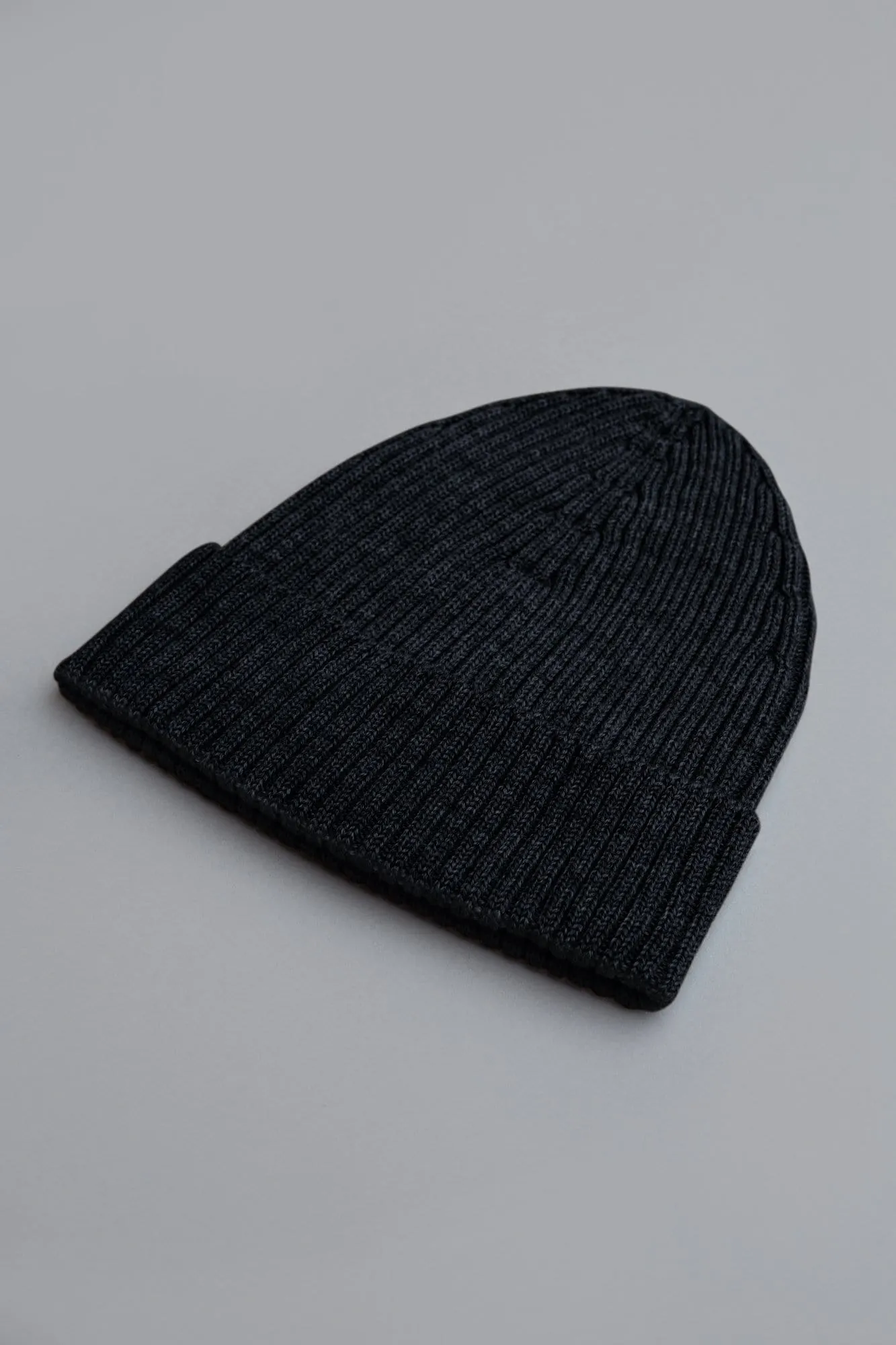 Brooklyn Merino Beanie