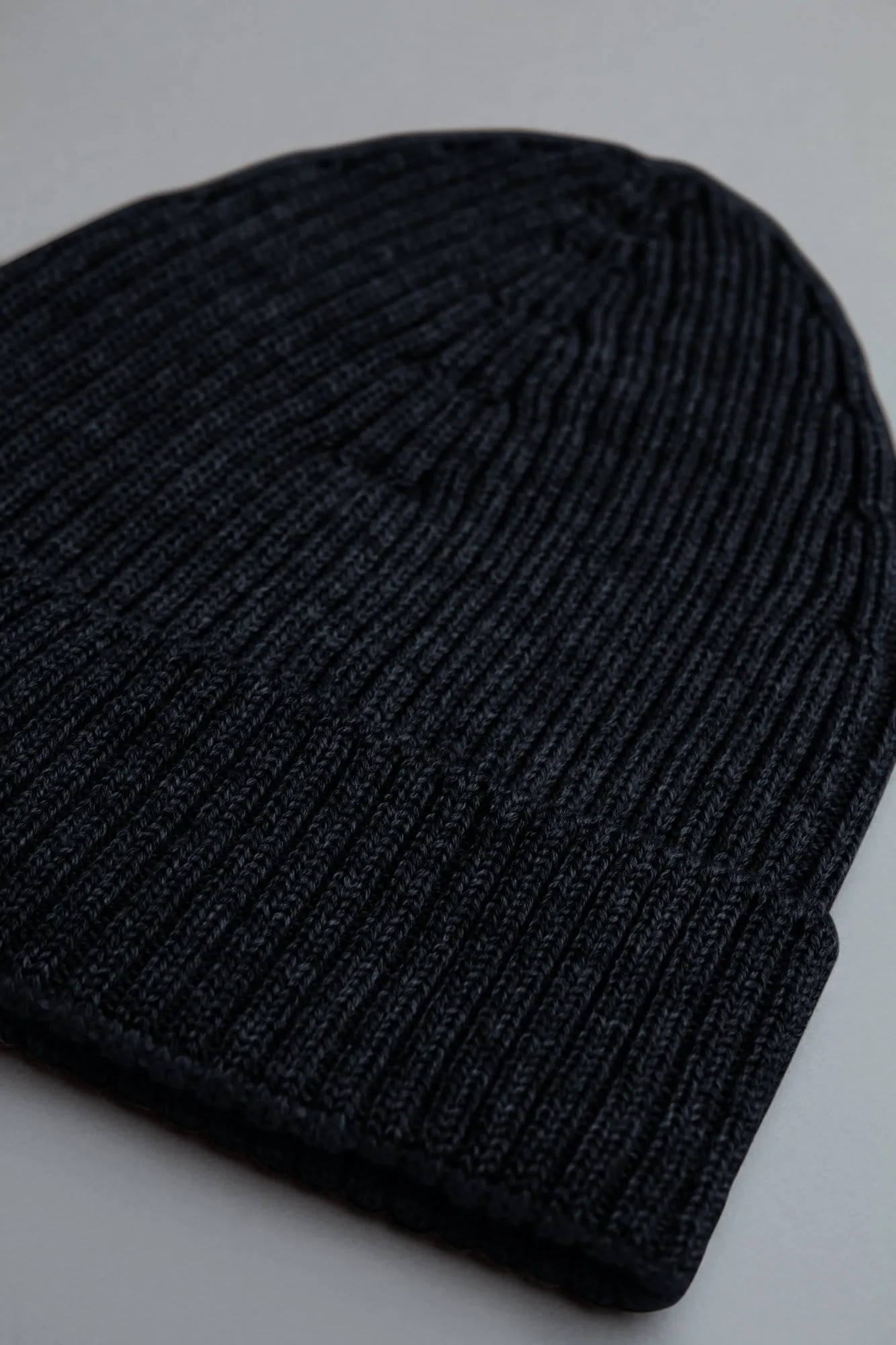 Brooklyn Merino Beanie