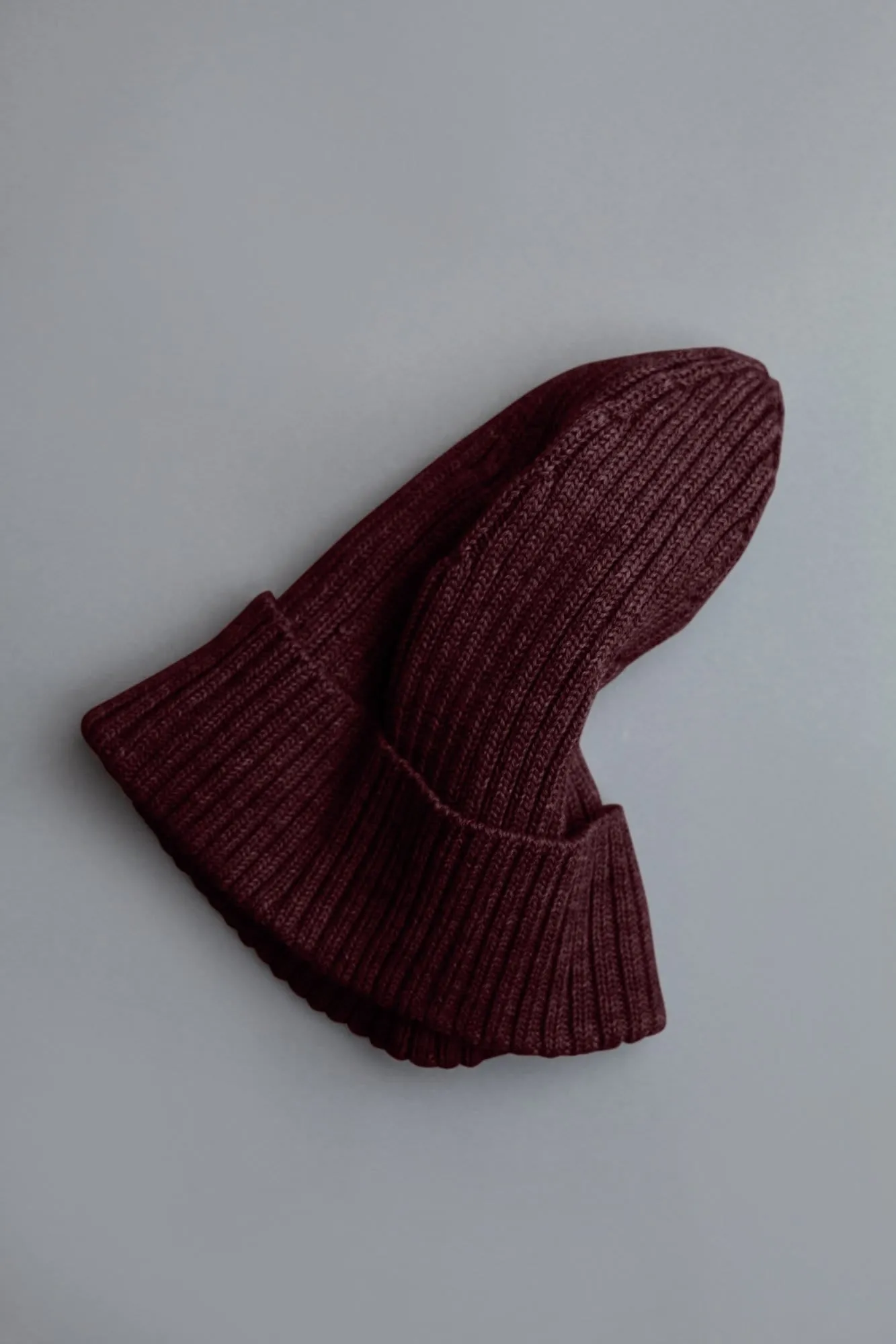 Brooklyn Merino Beanie