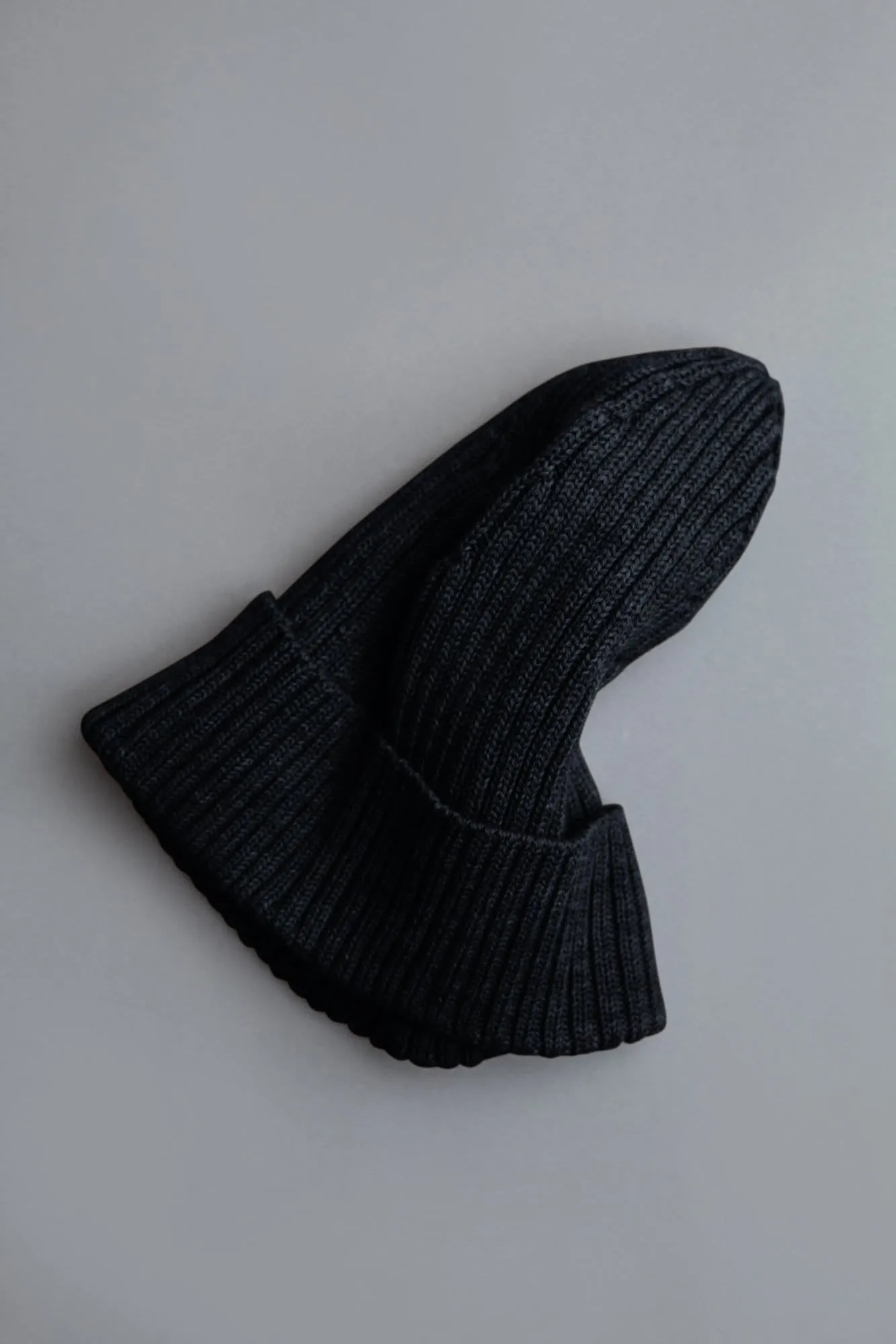 Brooklyn Merino Beanie