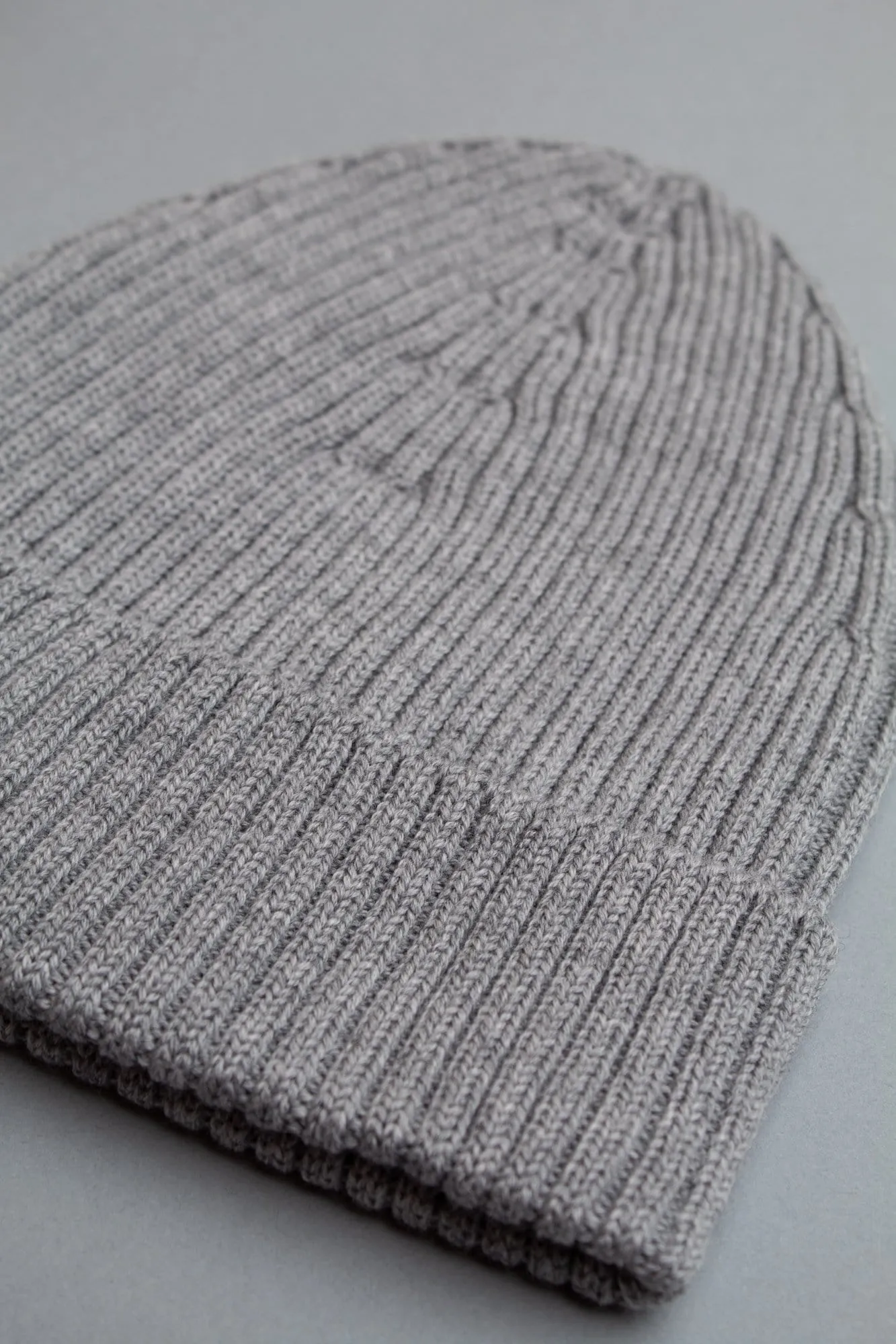 Brooklyn Merino Beanie