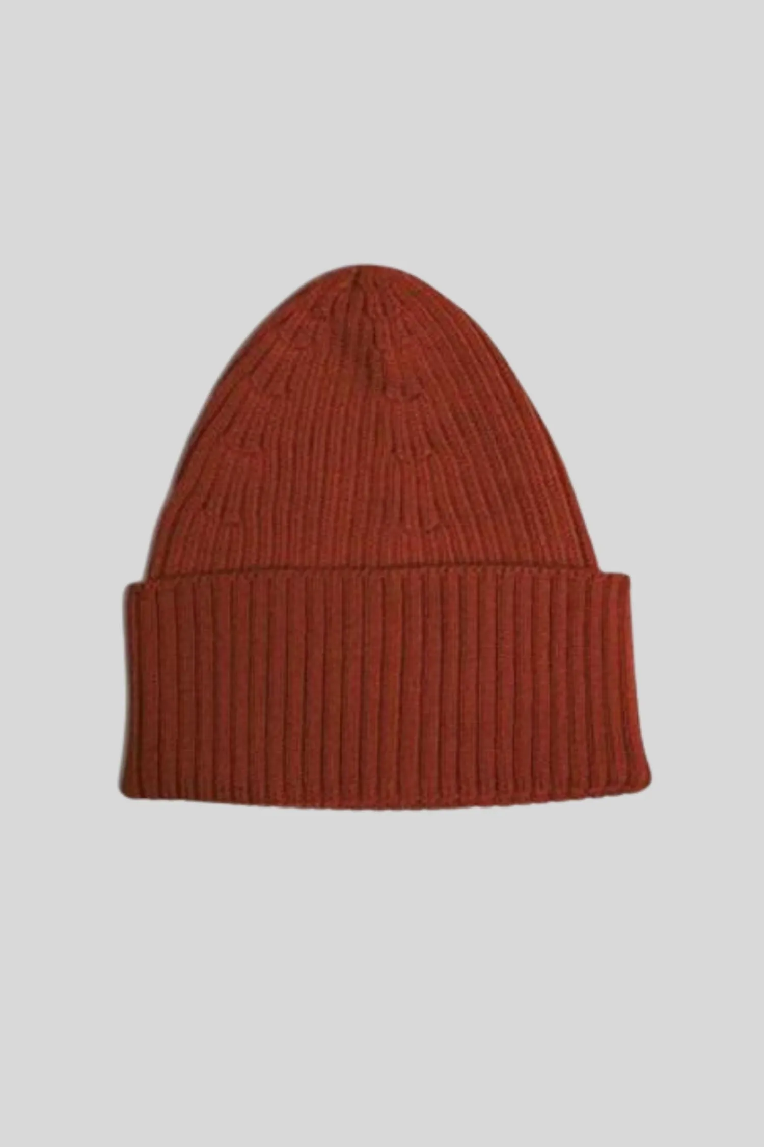 Brooklyn Merino Beanie