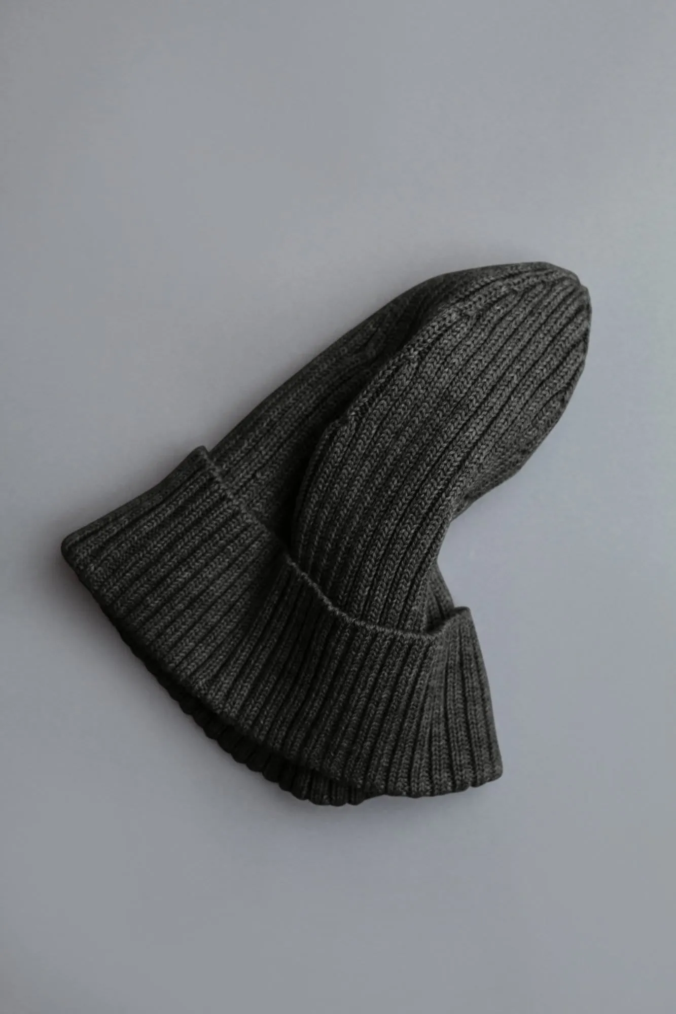 Brooklyn Merino Beanie