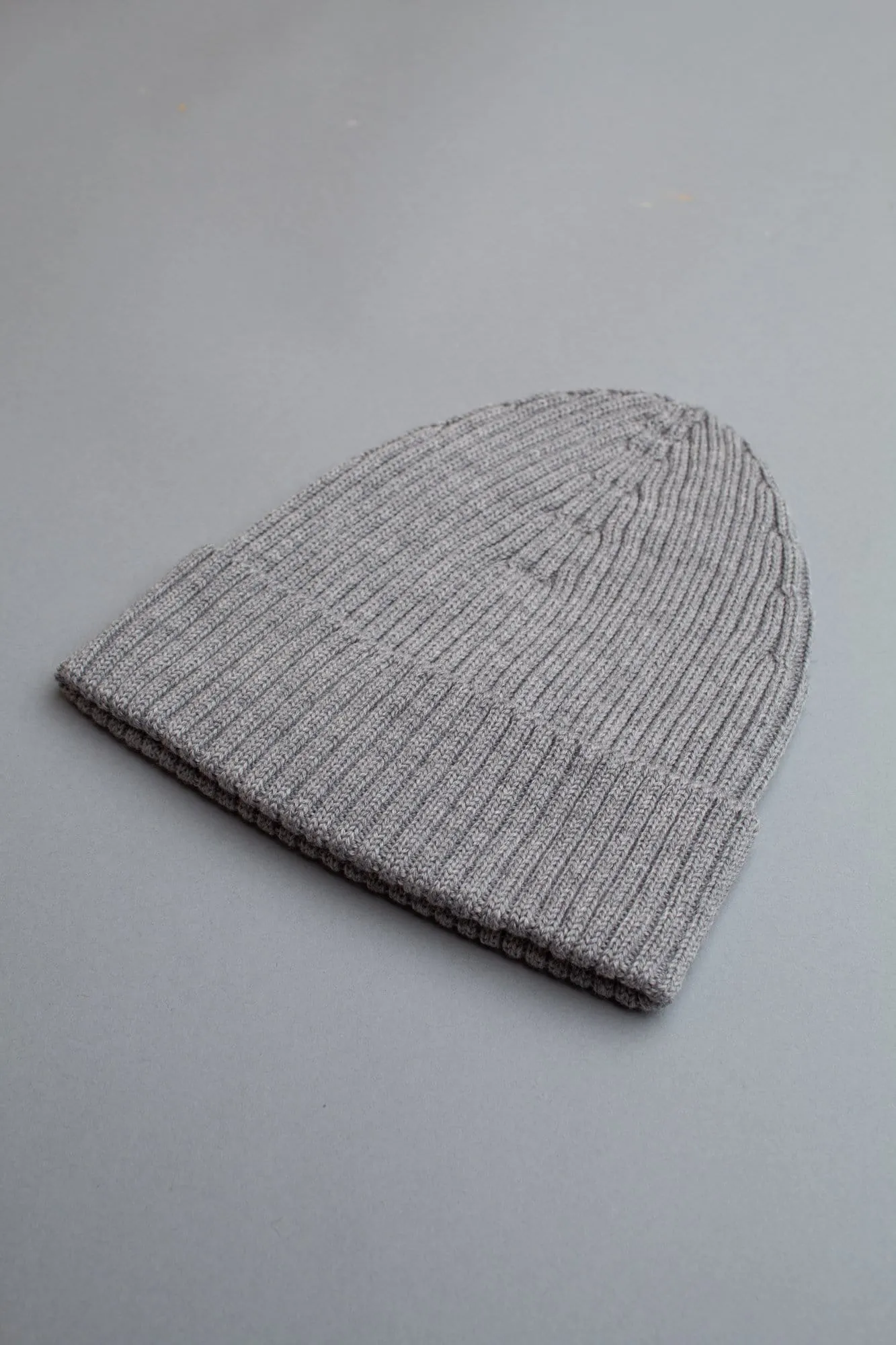 Brooklyn Merino Beanie