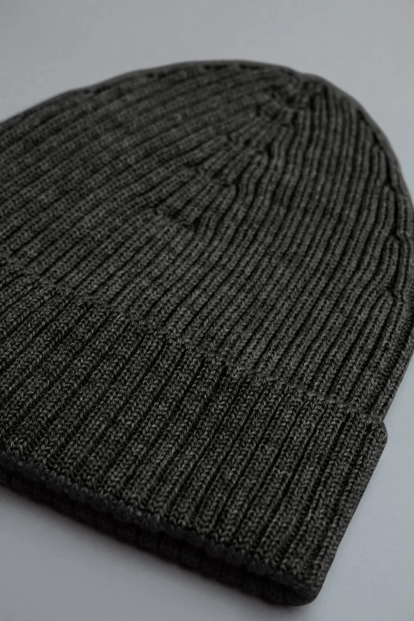 Brooklyn Merino Beanie