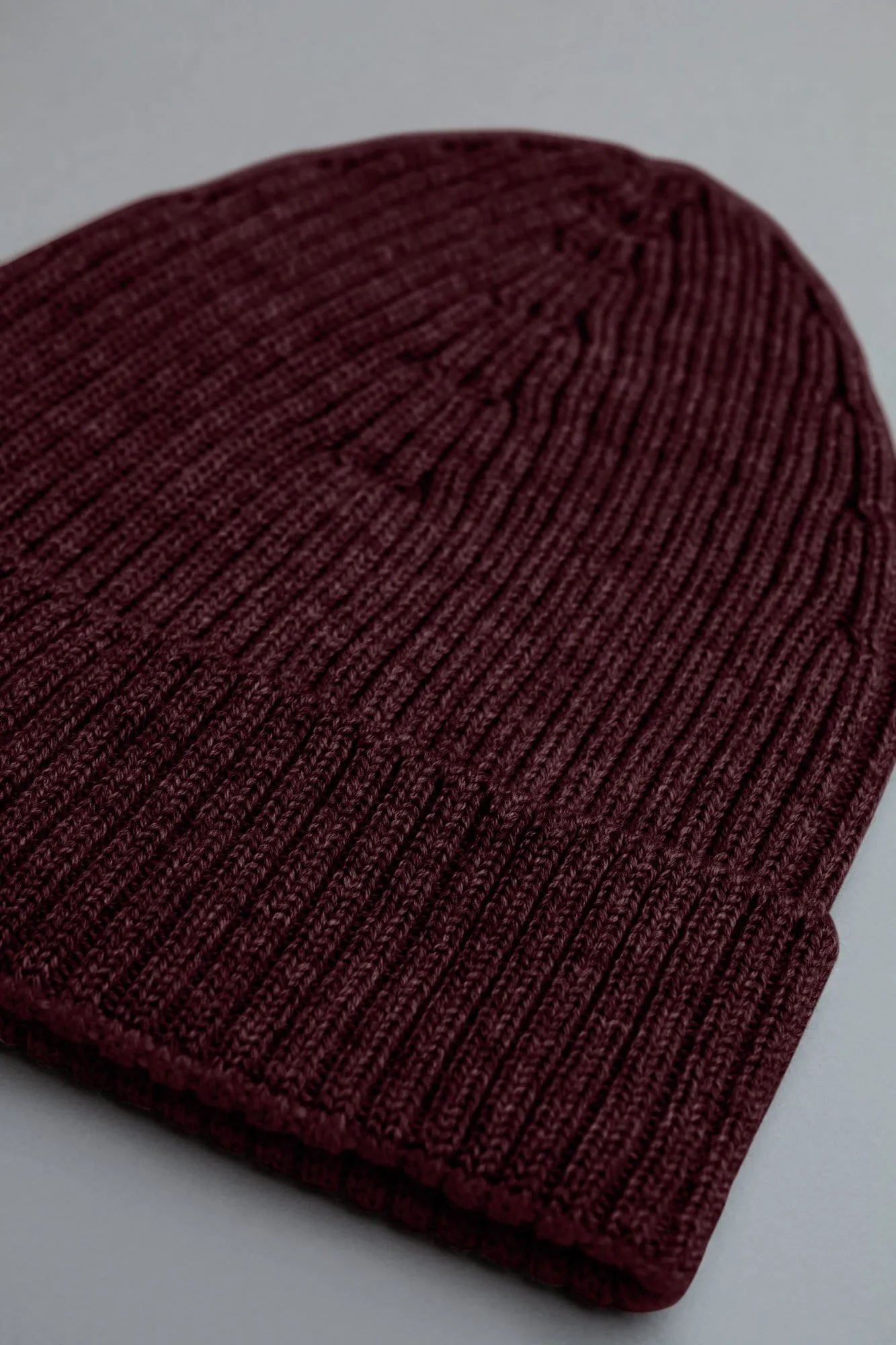 Brooklyn Merino Beanie