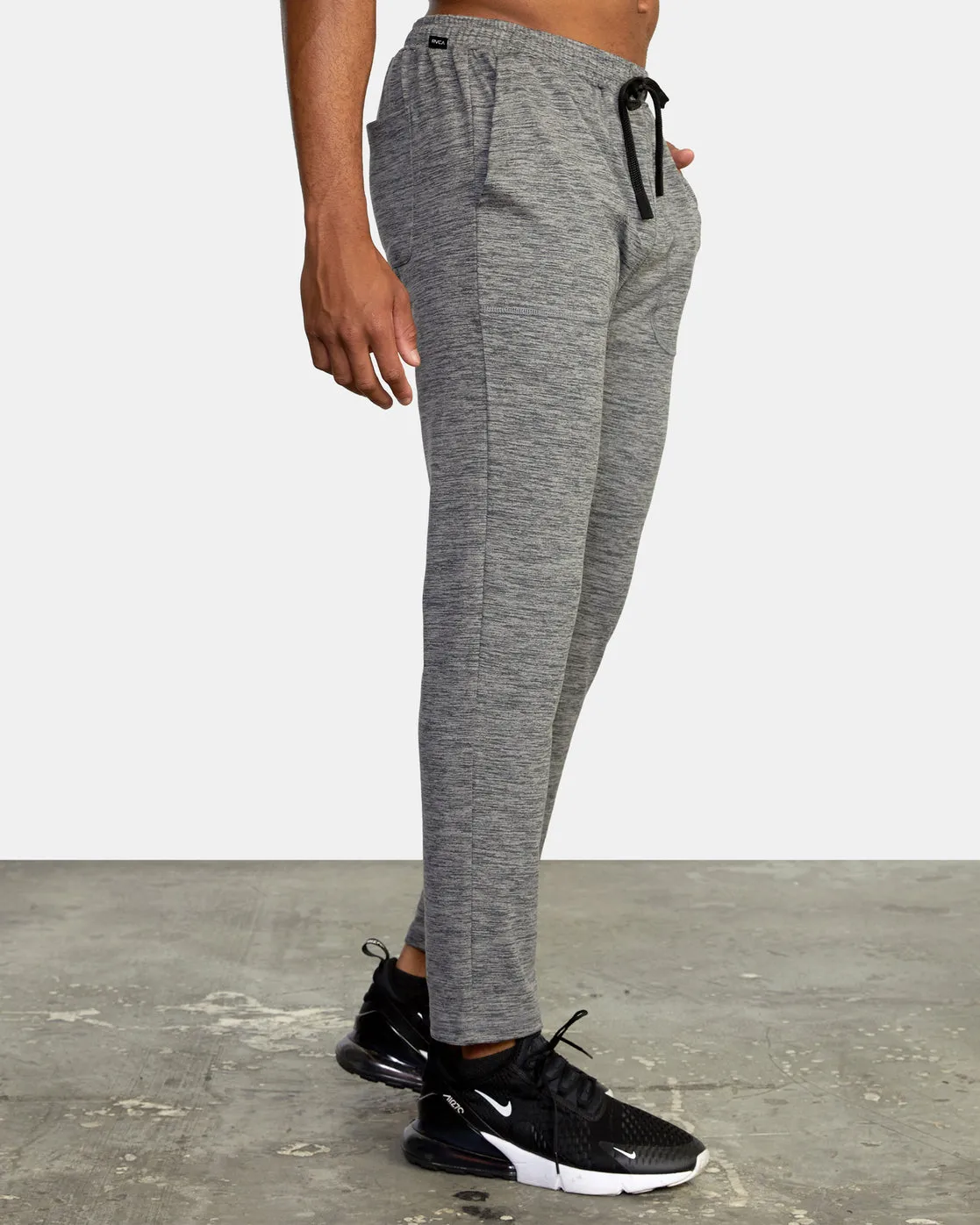 C-Able Sweatpants - Athletic Heather Grey