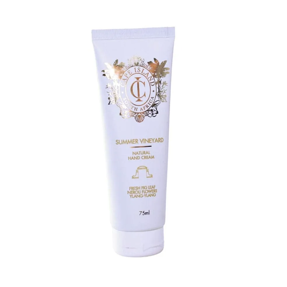 Cape Island Hand Cream