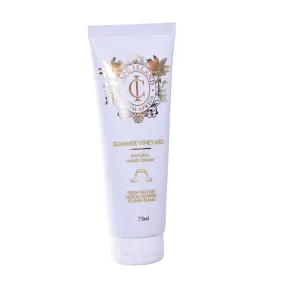 Cape Island Hand Lotion