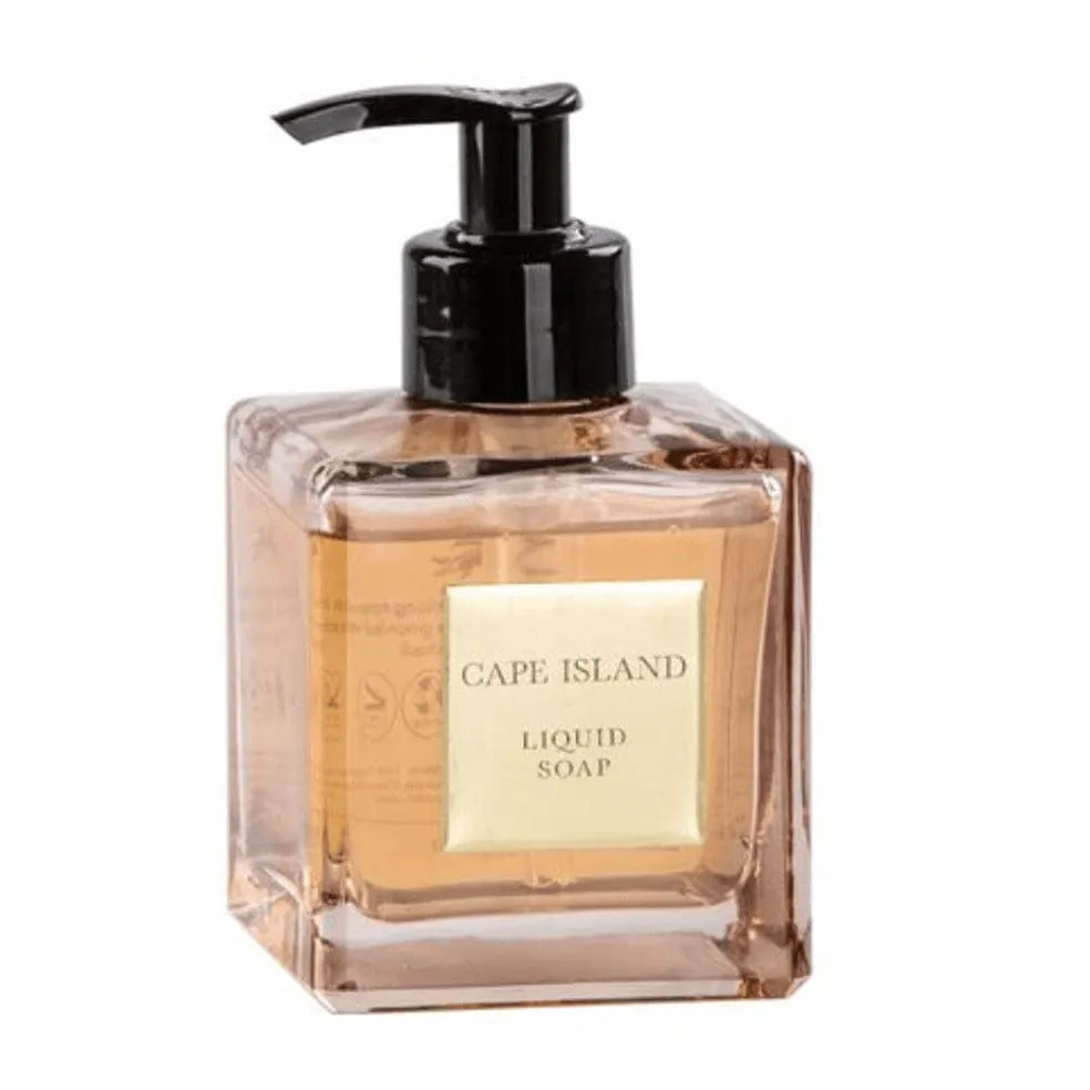 Cape Island Liquid Soap - 200ml