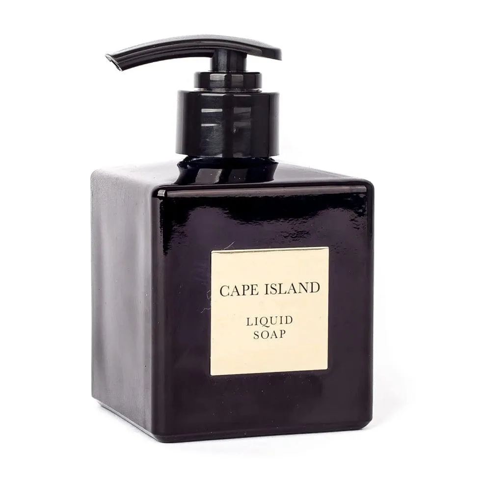 Cape Island Liquid Soap - 200ml