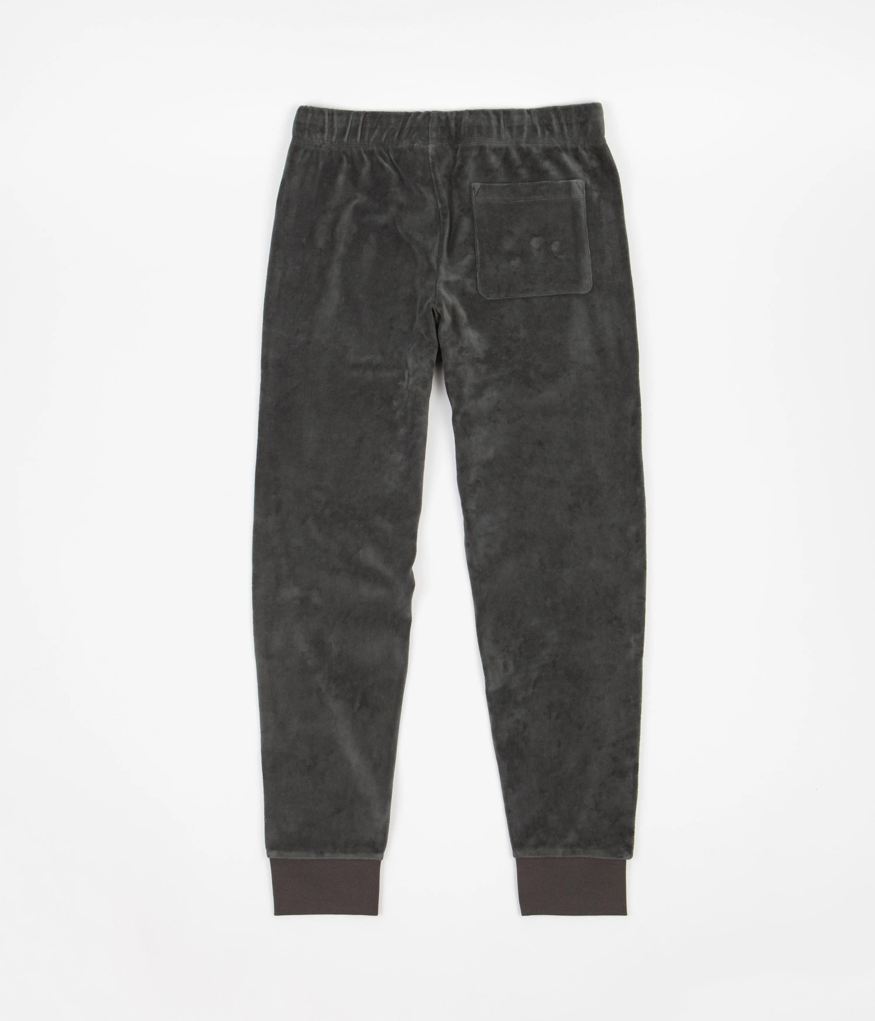 Carhartt United Script Sweatpants - Slate