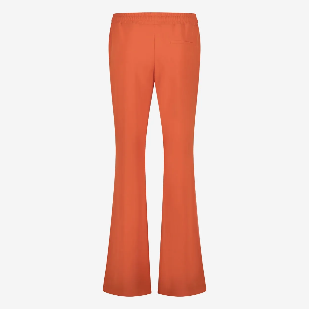 Carola Pants | Orange