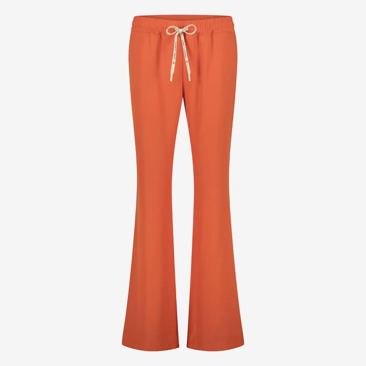 Carola Pants | Orange