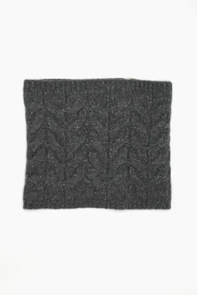 Cashmere Neckwarmer