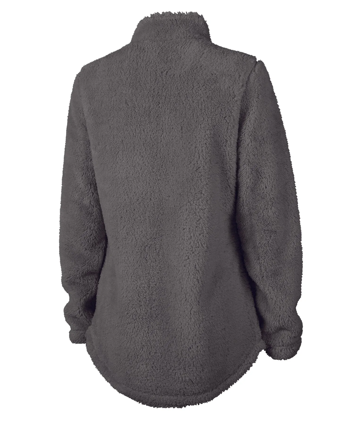 Charles River Women's Newport Fleece Pullover