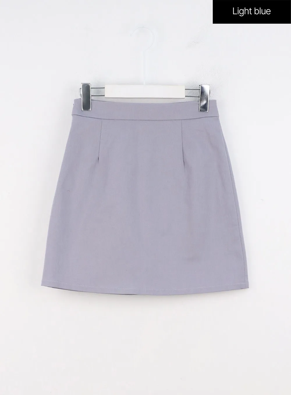 Chic Mini Skirt OO310