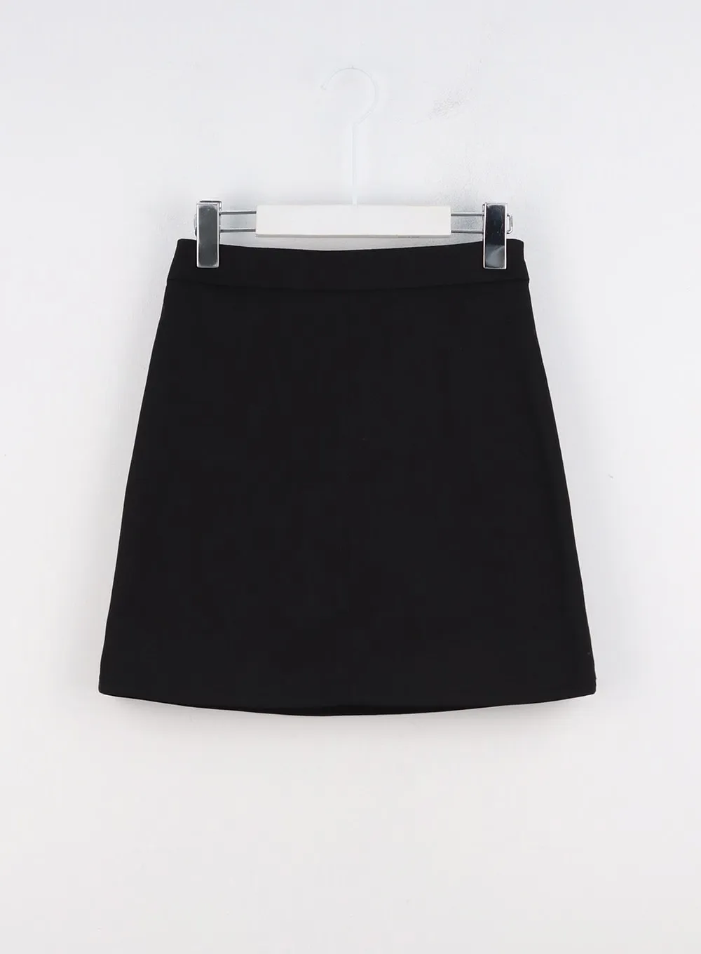 Chic Mini Skirt OO310