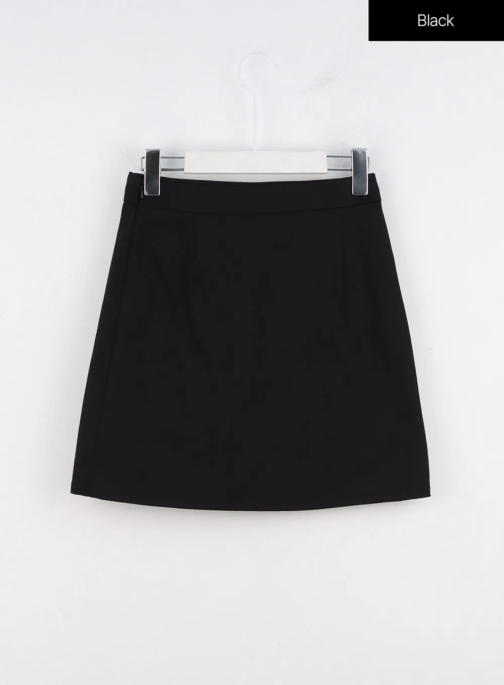 Chic Mini Skirt OO310