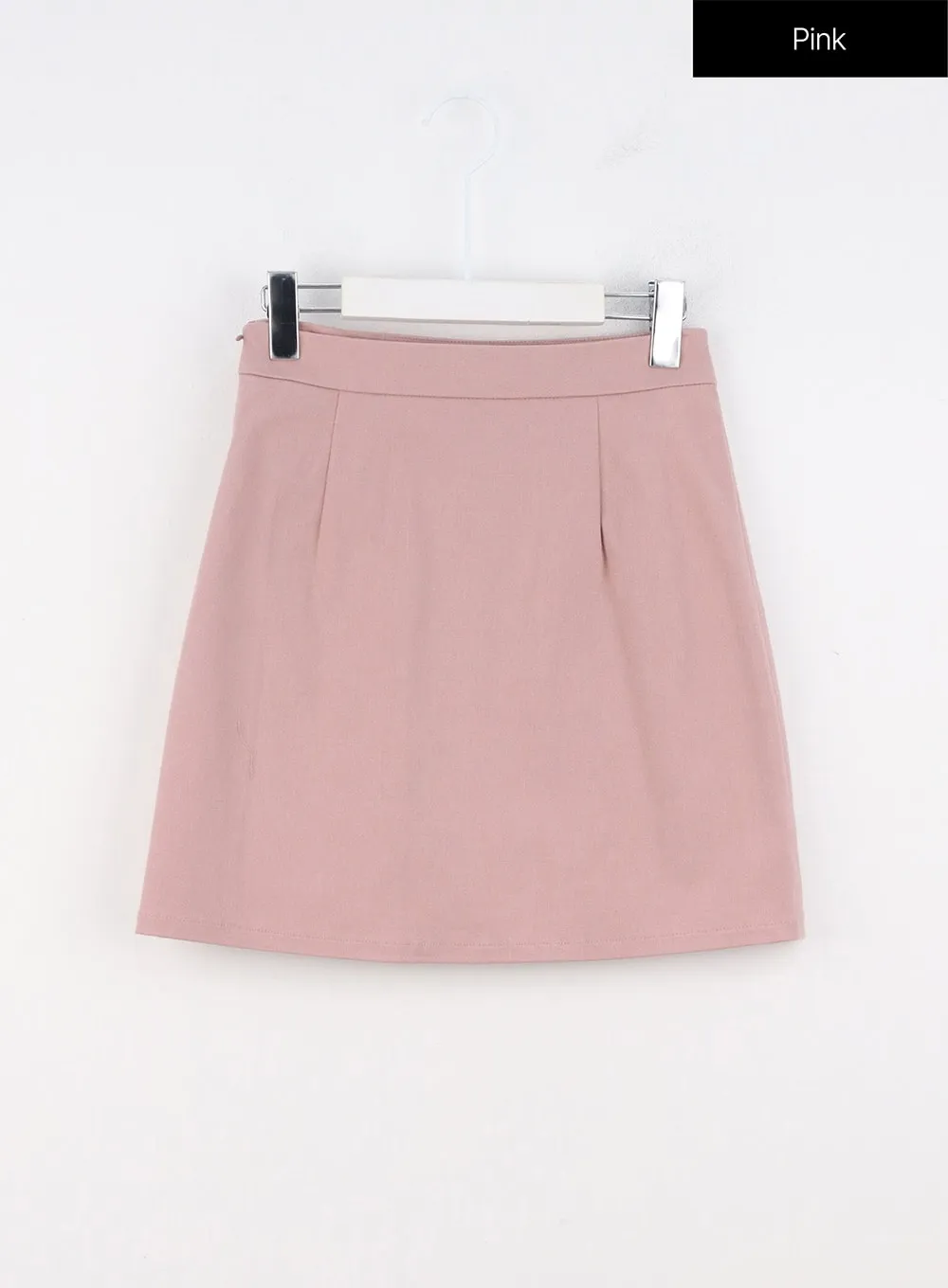 Chic Mini Skirt OO310