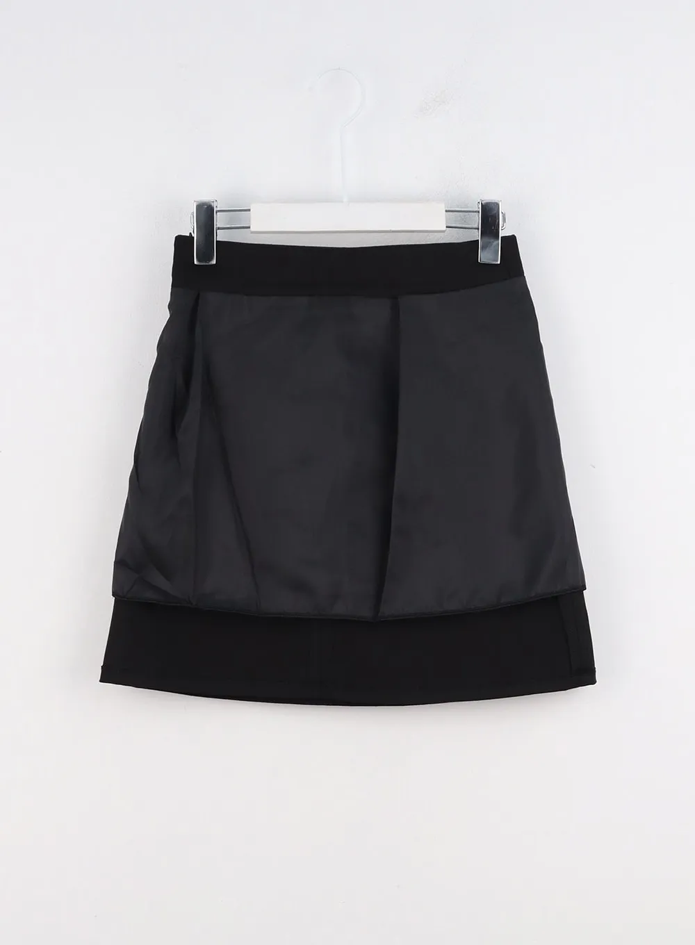 Chic Mini Skirt OO310