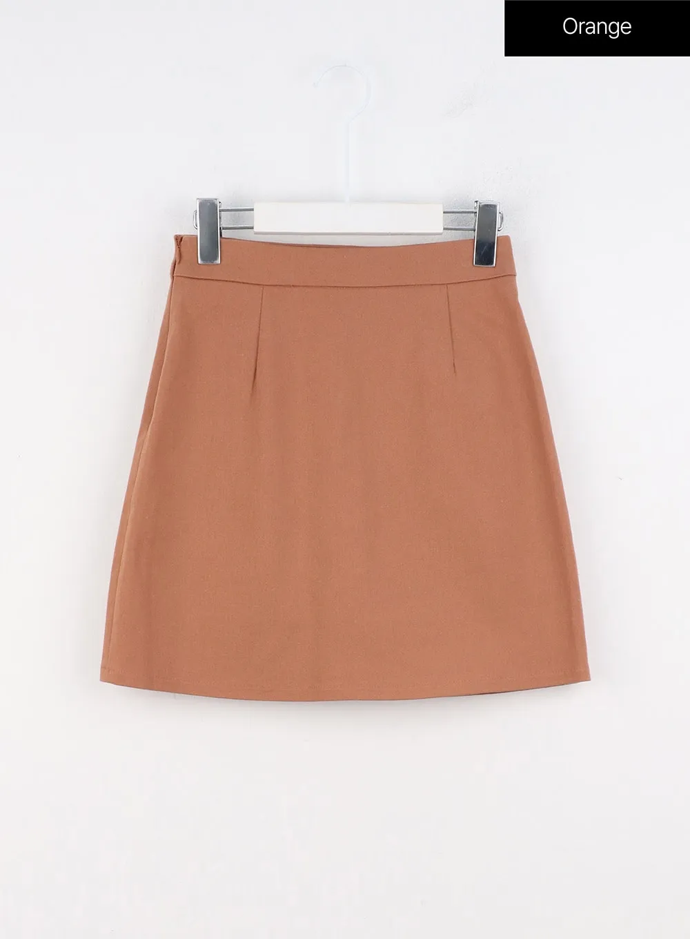 Chic Mini Skirt OO310