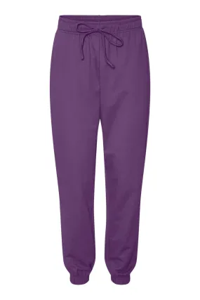 Chicago Sweatpants - Purple