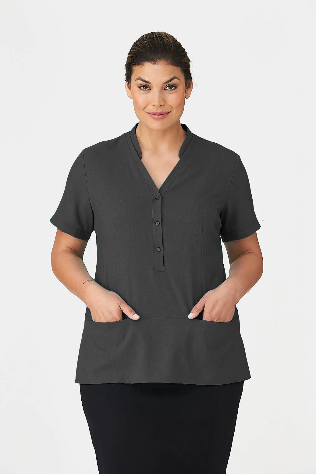 City Collection 2151 Ladies Ezylin Tunic