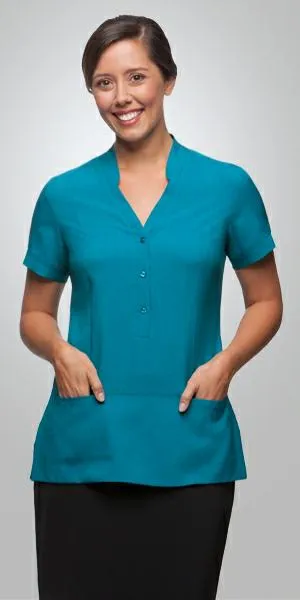 City Collection 2151 Ladies Ezylin Tunic