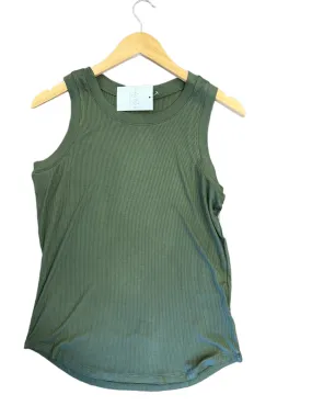 Cleo Tank Top