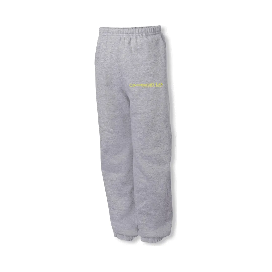 Conservatory Lab Gym Pants - Grades 3-8 - Kids